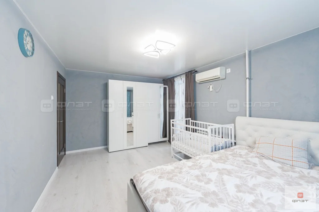 Продажа квартиры, Казань, ул. Рихарда Зорге - Фото 5