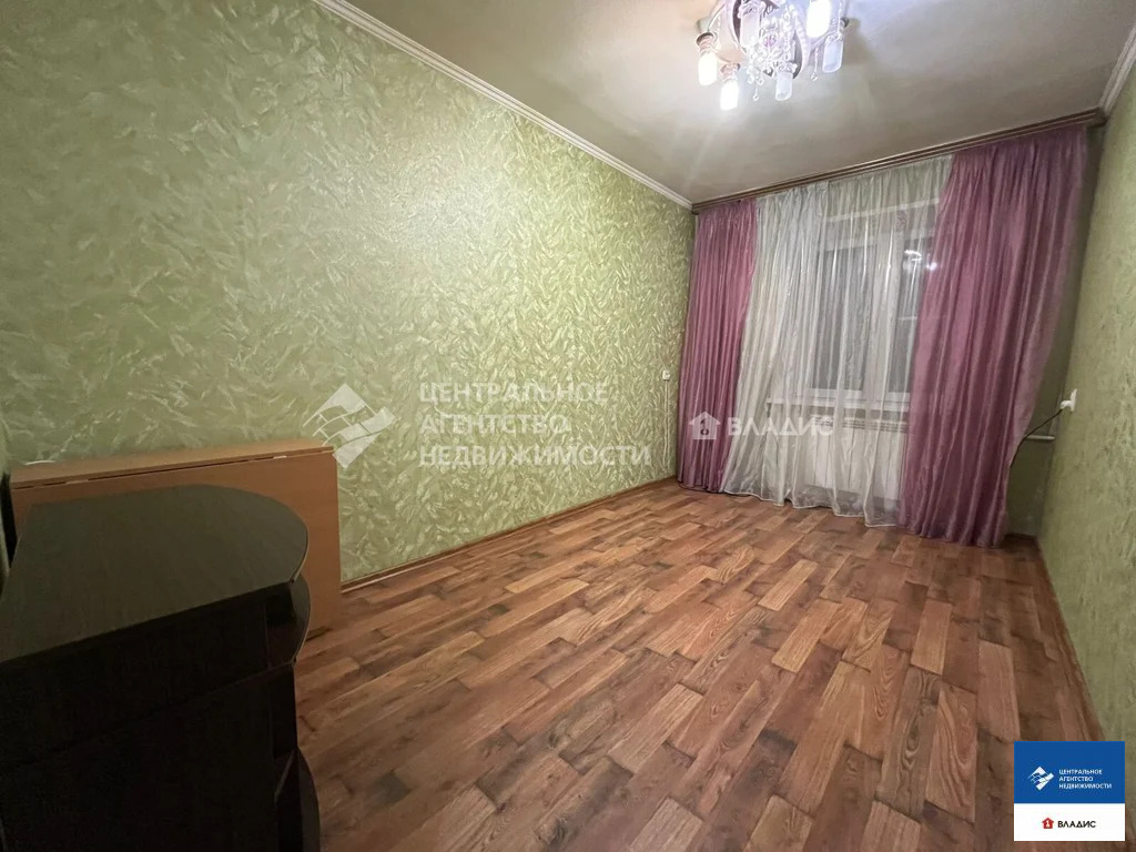 Аренда квартиры, Рязань, площадь 26 Бакинских Комиссаров - Фото 12