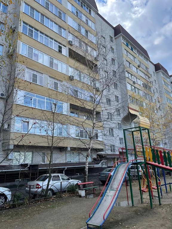 Продажа квартиры, Ставрополь, ул. Пирогова - Фото 1