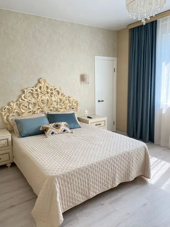 Сдам квартиру в районе Раменки - Фото 1