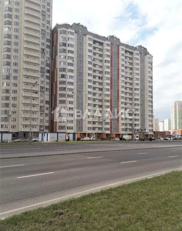 Москва, Покровская улица, д.17Ак2, 1-комнатная квартира на продажу - Фото 3