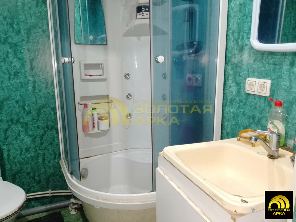 Продажа дома, Беликов, Славянский район, ул. Светлая - Фото 8