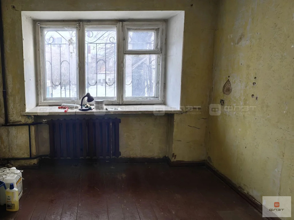 Продажа квартиры, Казань, ул. Степана Халтурина - Фото 15