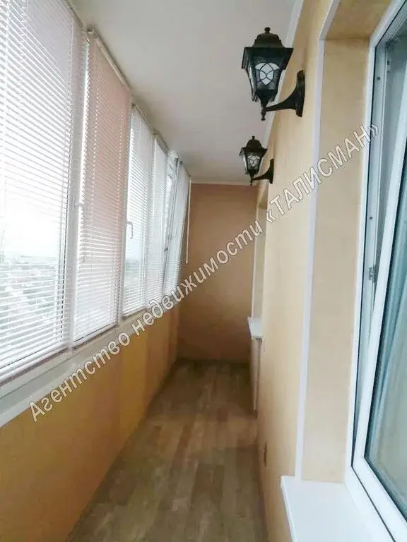 Продается 1-комнатная квартира в городе Таганрог, в районе Свободы - Фото 8