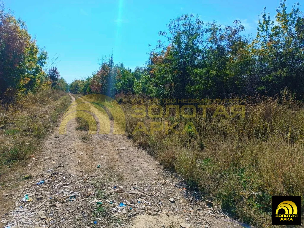 Продажа участка, Мингрельская, Абинский район, ул. Гагарина - Фото 8