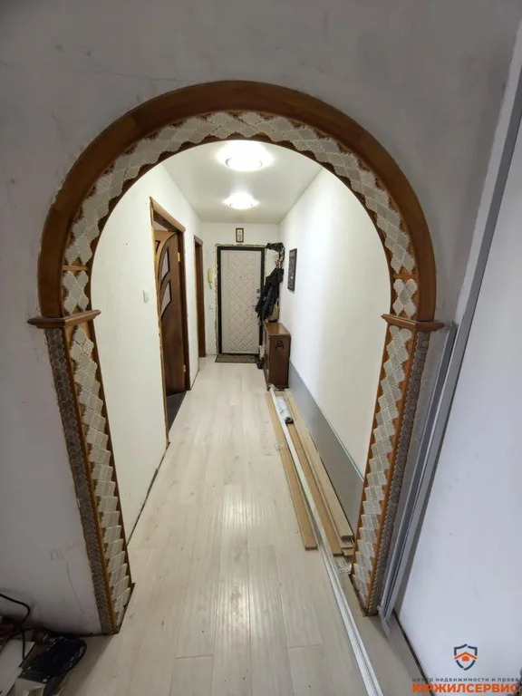 Продажа квартиры, Ступино, Дмитровский район, улица Пролетарская - Фото 4