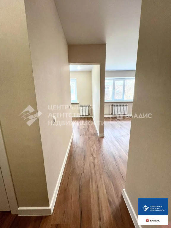 Продажа квартиры, Рязань, ул. Скоморошинская - Фото 16