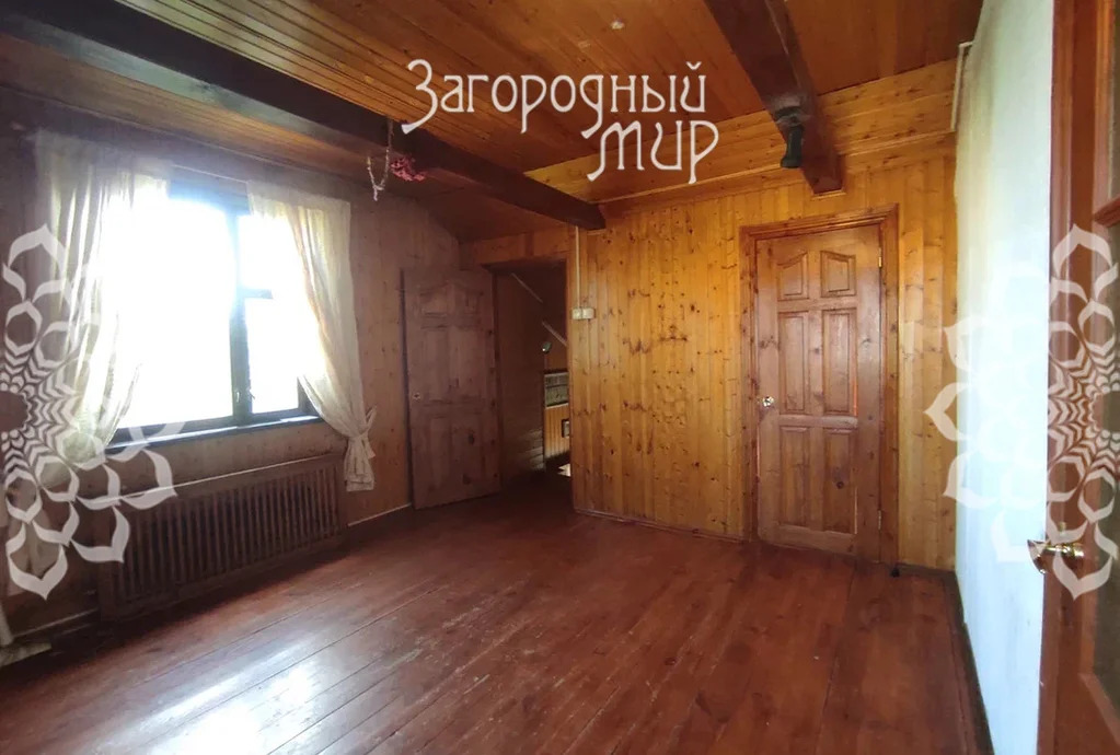 Продам дом, Дмитровское шоссе, 44 км от МКАД - Фото 17