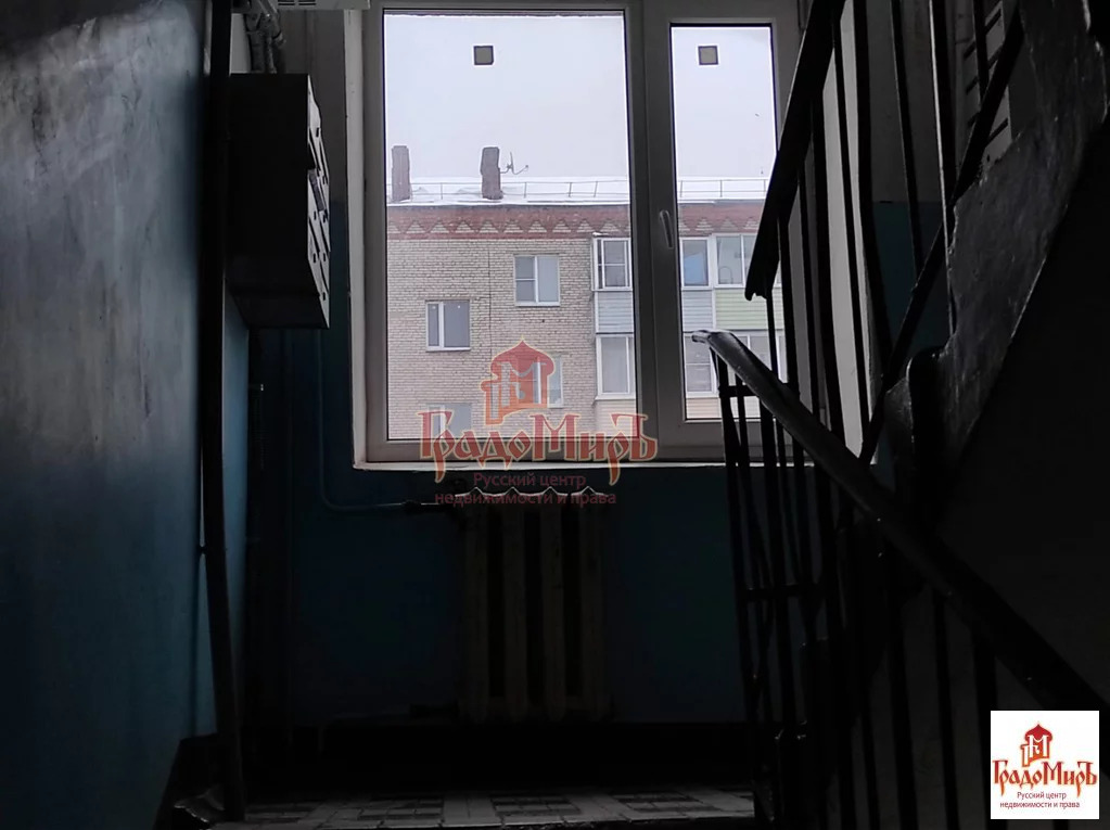 Продажа квартиры, Краснозаводск, Сергиево-Посадский район, Новая ул, . - Фото 13