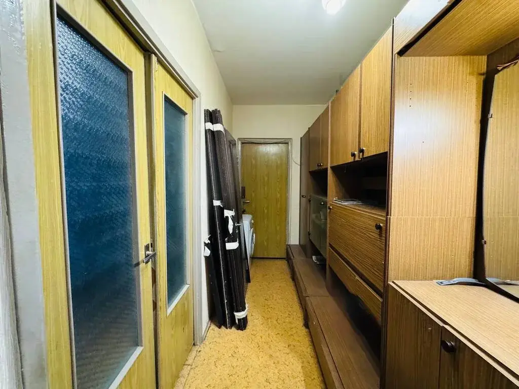 2-к. квартира, 52,1 м2, 6/14 эт. - Фото 8