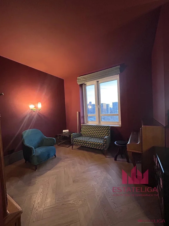 Аренда квартиры, м. Шелепиха, Шмитовский проезд - Фото 5