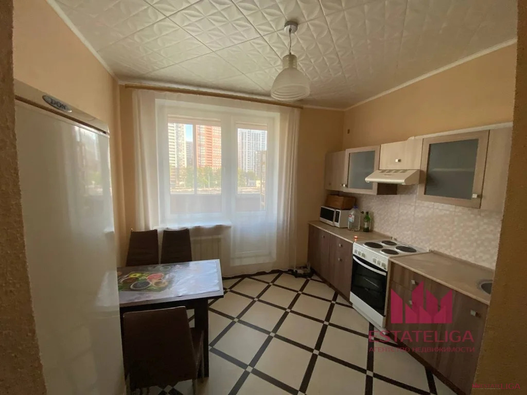 Продажа квартиры, Балашиха, Балашиха г. о., Троицкая улица - Фото 13