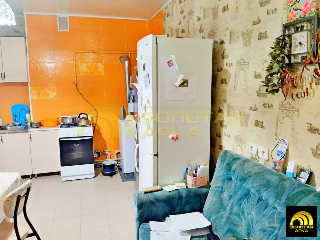 Продажа дома, Варениковская, Крымский район, ул. Карла Маркса - Фото 8