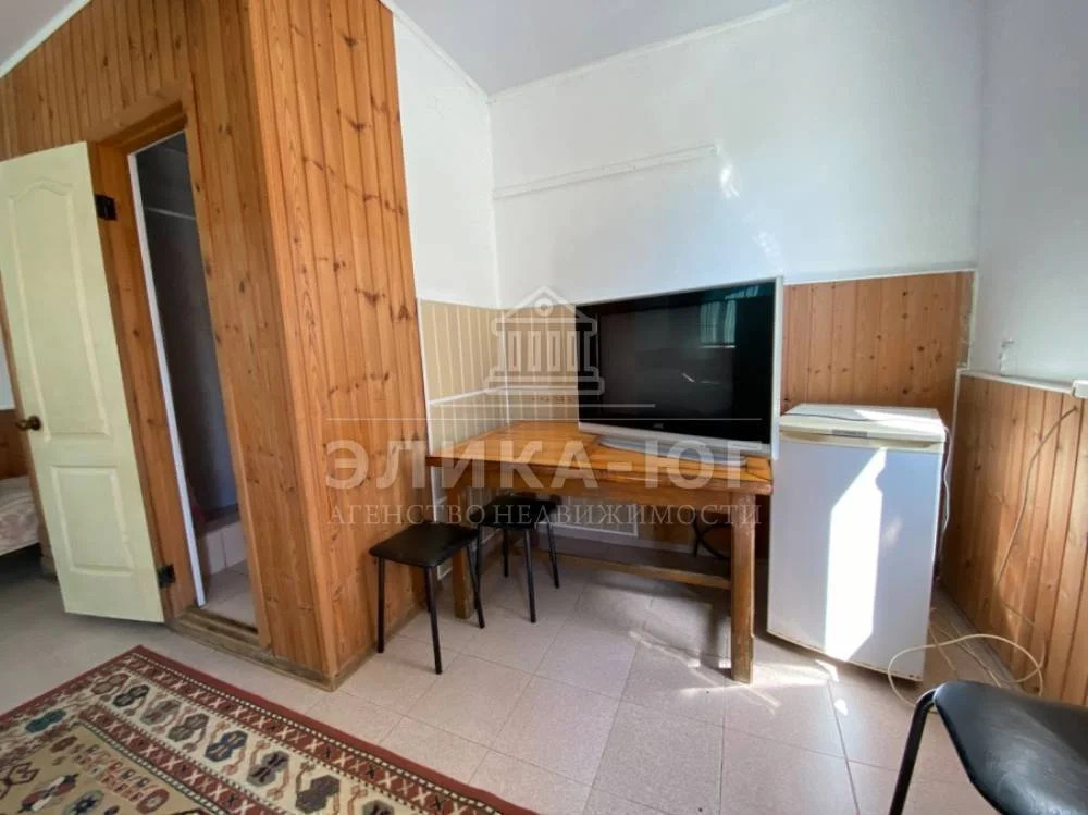 Продажа дома, Джубга, Туапсинский район, ул. Советская - Фото 15