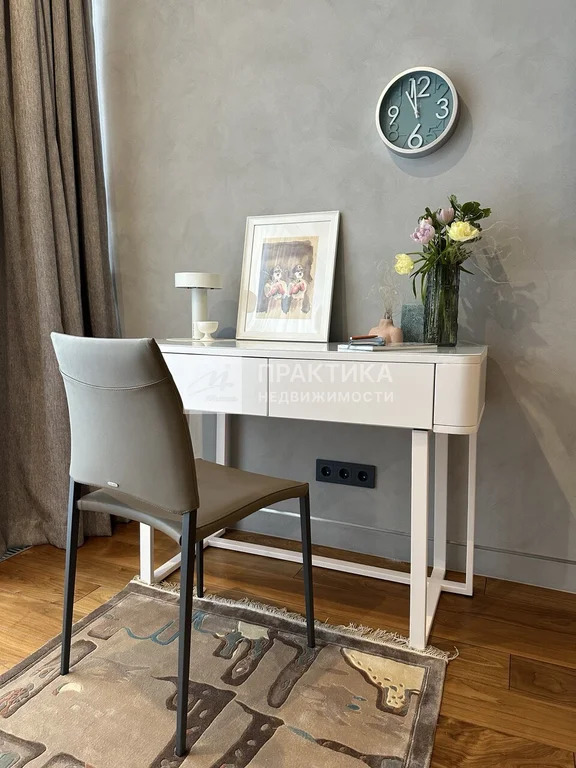 Продажа квартиры, 1-й Красногвардейский проезд - Фото 20