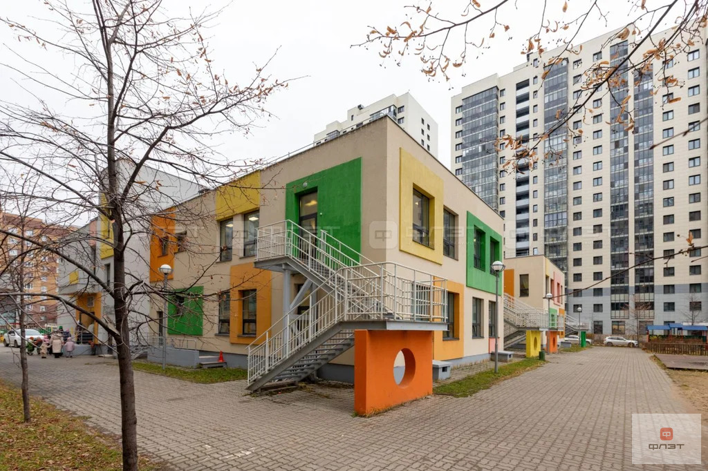 Продажа квартиры, Казань, ул. Сибгата Хакима - Фото 24