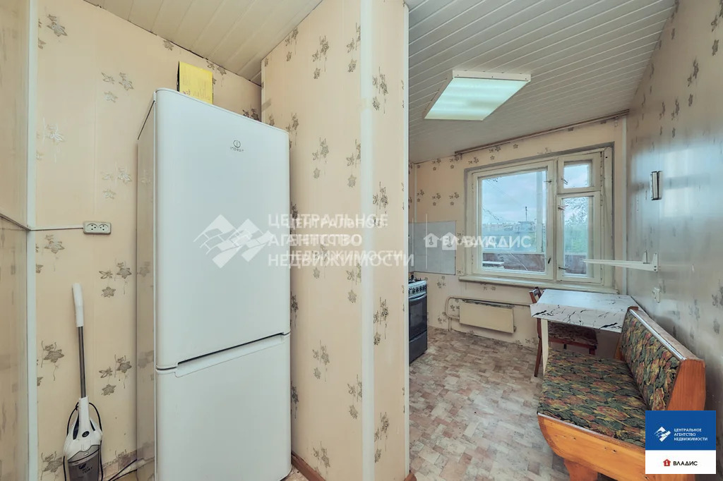 Аренда квартиры, Рязань, ул. Сельских Строителей - Фото 2