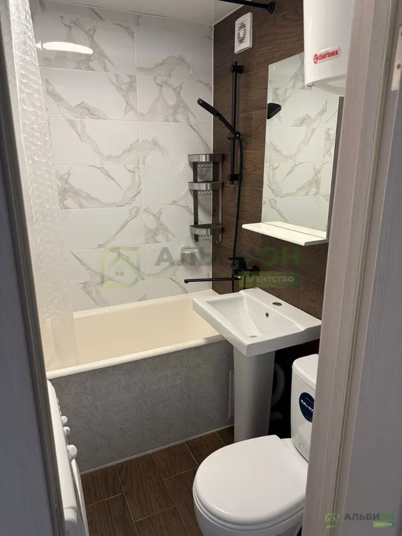 Аренда квартиры, Томск, Ленина пр-кт. - Фото 2