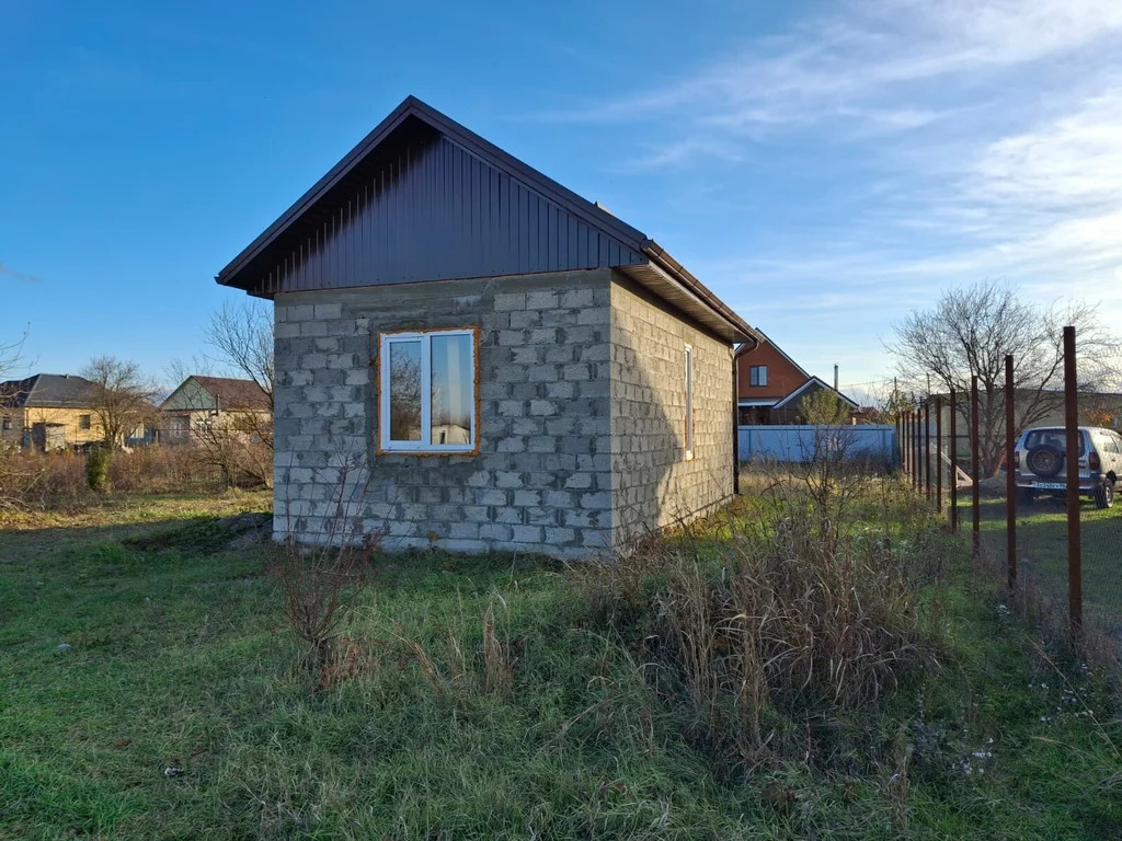 Продажа дома, Абинск, Абинский район, улица В.Г. Миловатского - Фото 0