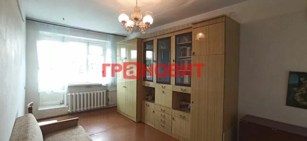 Продажа квартиры, Новосибирск, ул. Кубовая - Фото 2