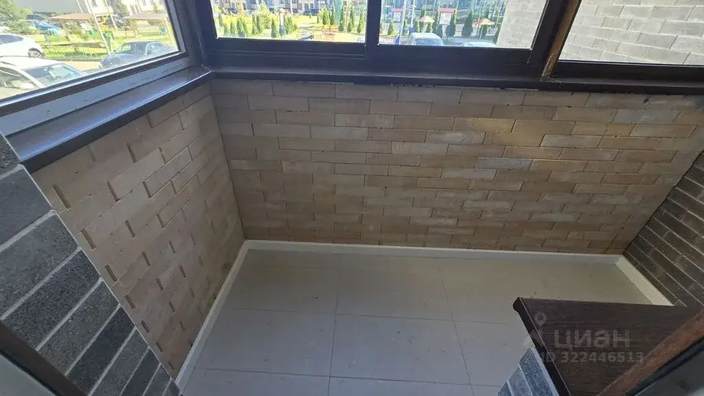 Снять квартиру-студию 25.0м ул. Заречная, 2, Московская область, ... - Фото 20