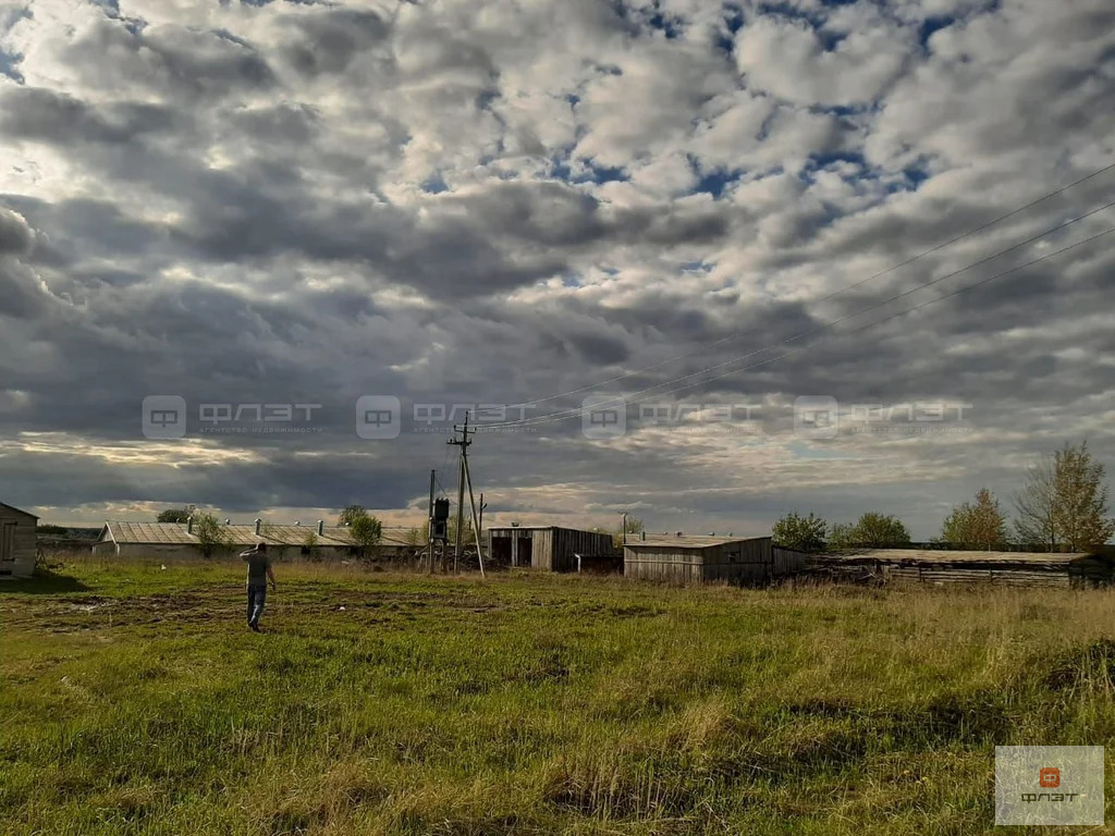 Продажа склада, Балтаси, Балтасинский район, Школьный пер. - Фото 6
