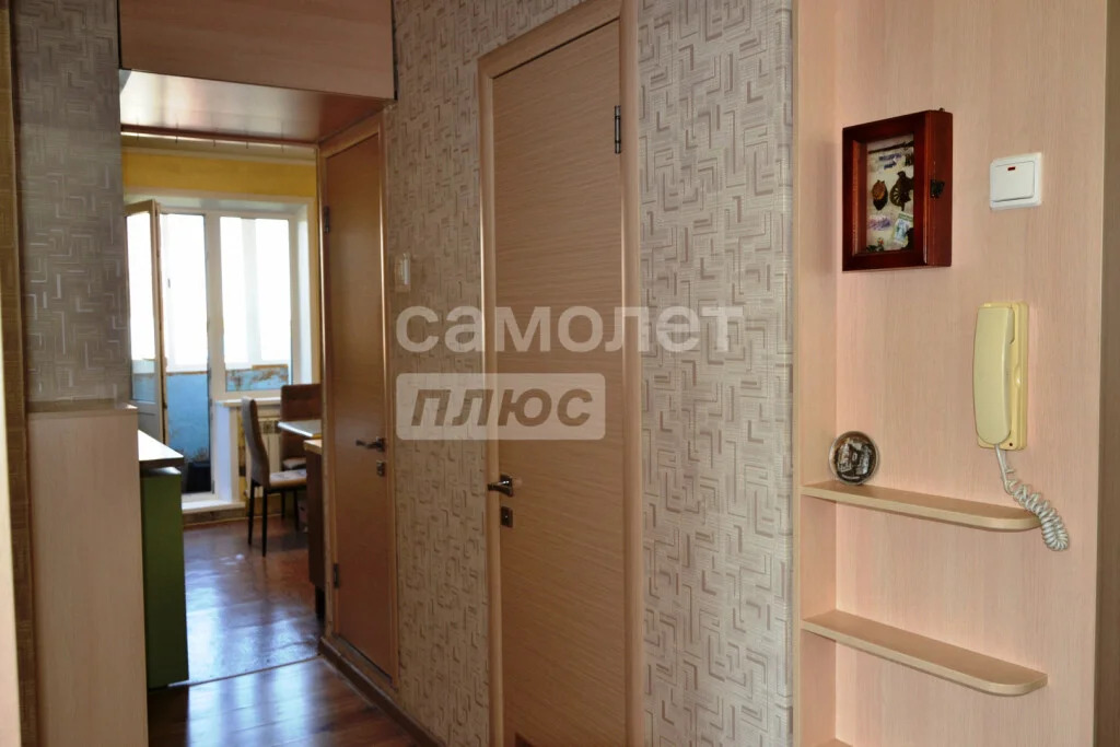 Продажа квартиры, Новосибирск, ул. Зорге - Фото 18