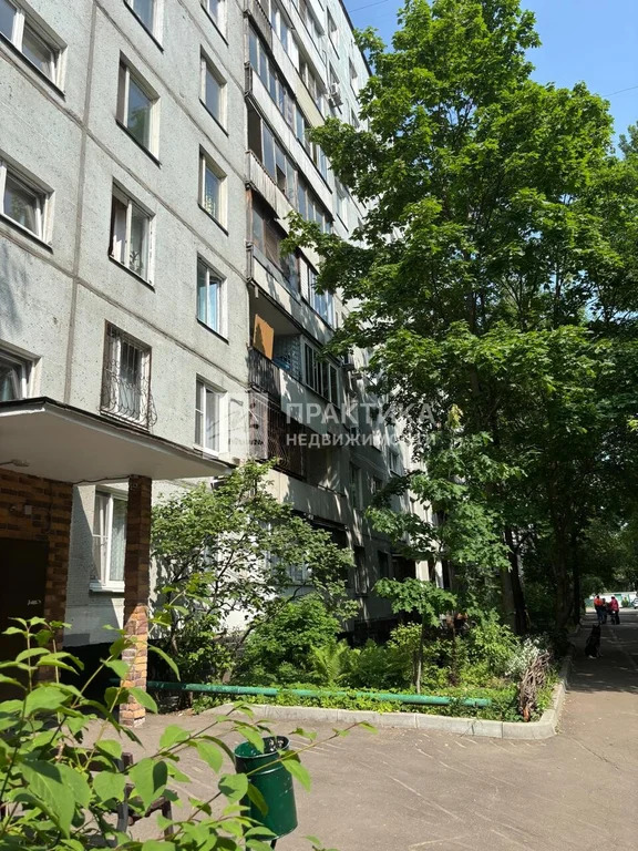 Продажа квартиры, ул. Алтайская - Фото 0