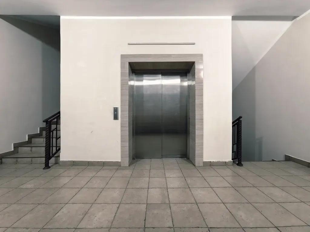 1-к Усачева, дом 1 - Фото 14