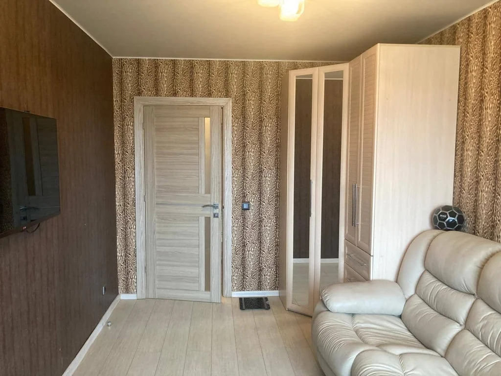 Продажа квартиры, Дмитров, Дмитровский район, микрорайон имени В.Н. ... - Фото 11