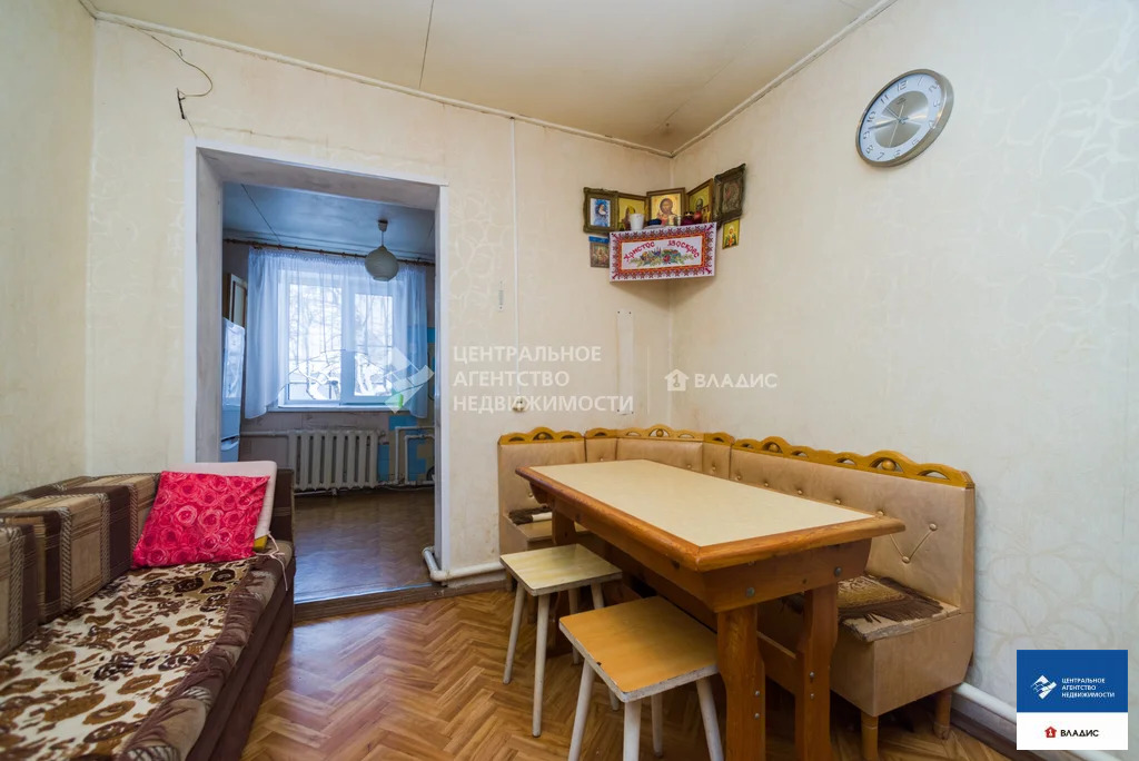 Продажа дома, Шилово, Шиловский район, ул. Озерная - Фото 13