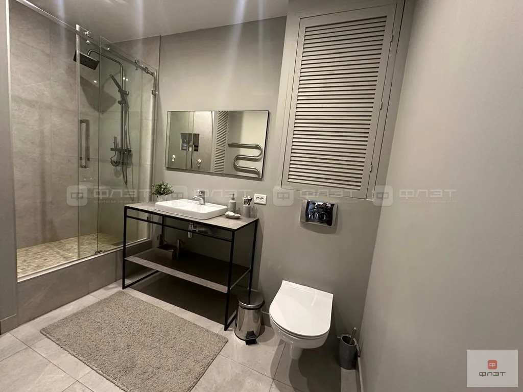 Продажа квартиры, Казань, ул. Гвардейская - Фото 5