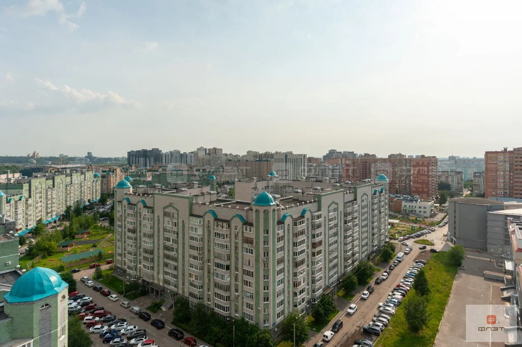 Продажа квартиры, Казань, Ямашева пр-кт. - Фото 13