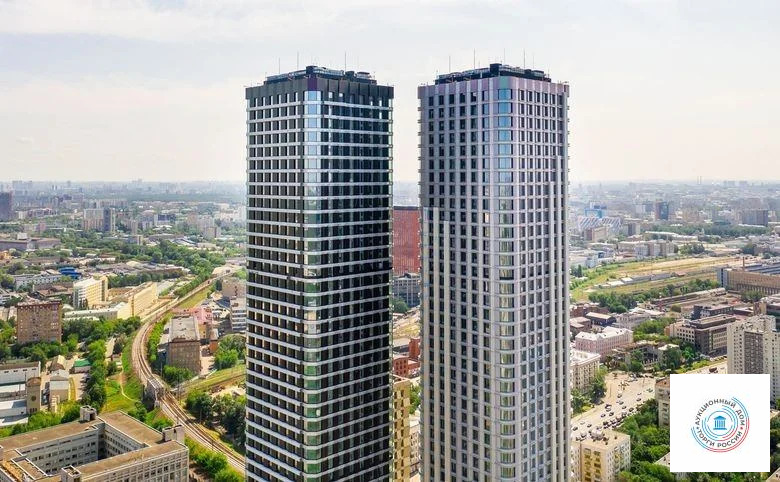 Продается квартира, 88.5 м - Фото 5