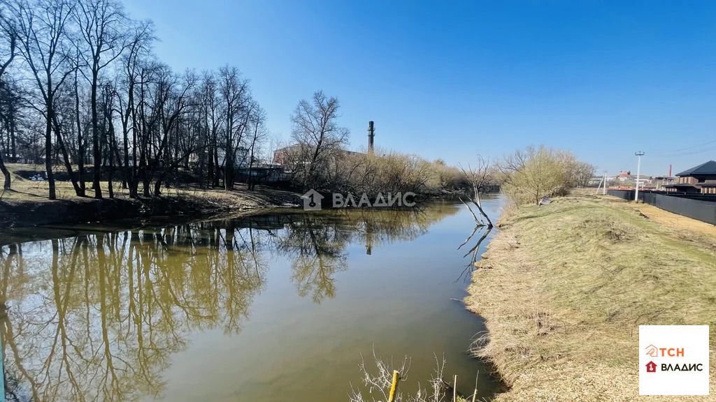 Продажа участка, Пешково, Богородский г. о., Набережная улица - Фото 5