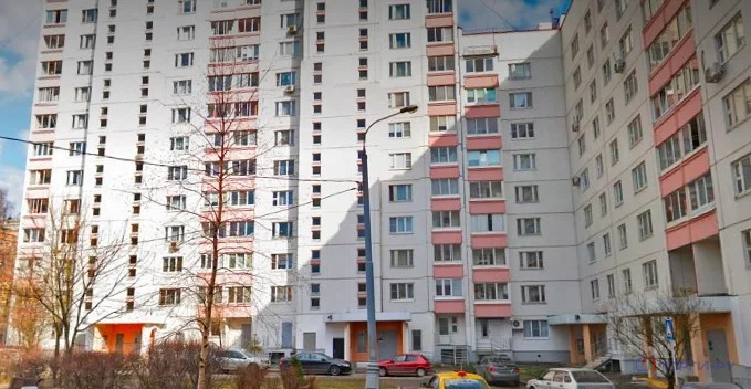 Продажа квартиры, Зеленоград - Фото 1