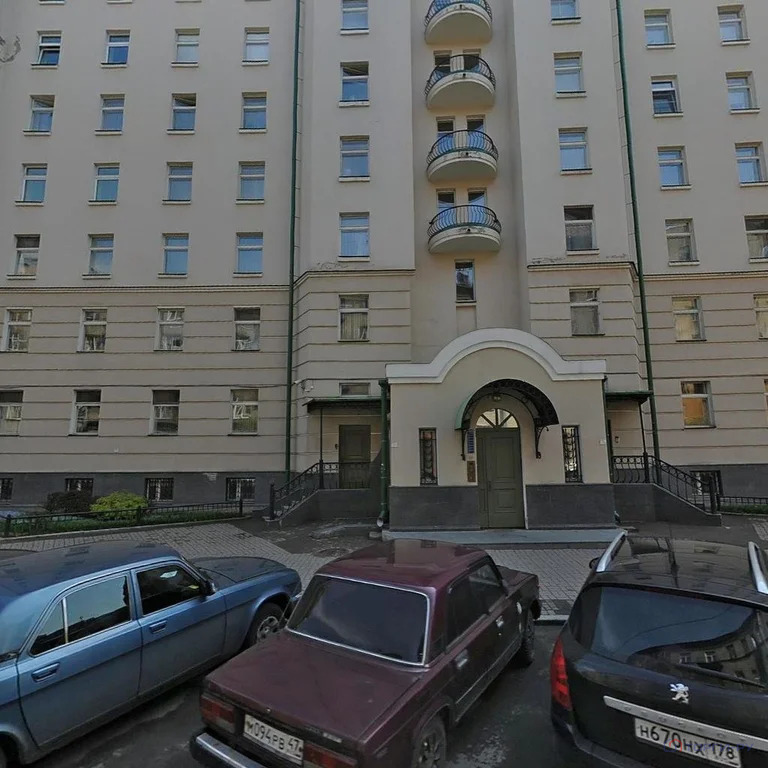 Продажа офиса, ул. Всеволода Вишневского - Фото 1