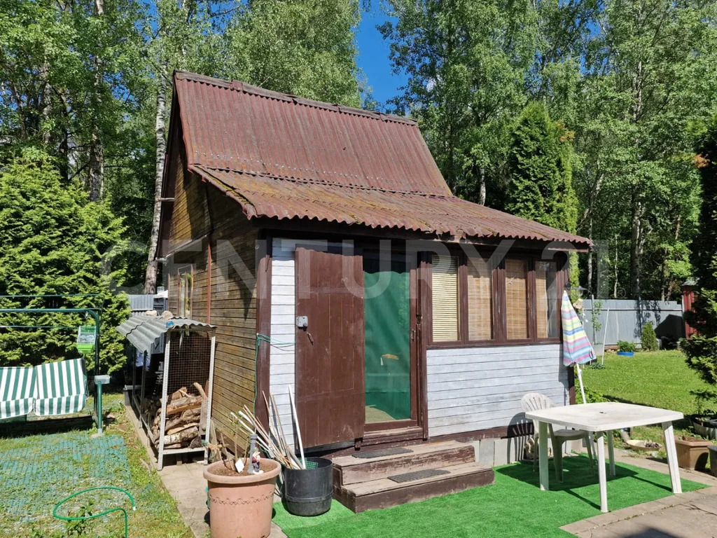 Продажа дома, Жуковский район, Красный Октябрь тер. СНТ. - Фото 33