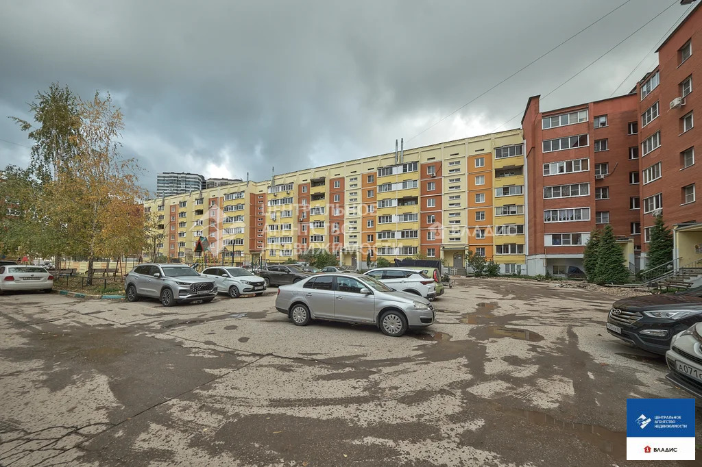 Продажа квартиры, Рязань, ул. Кальная - Фото 13