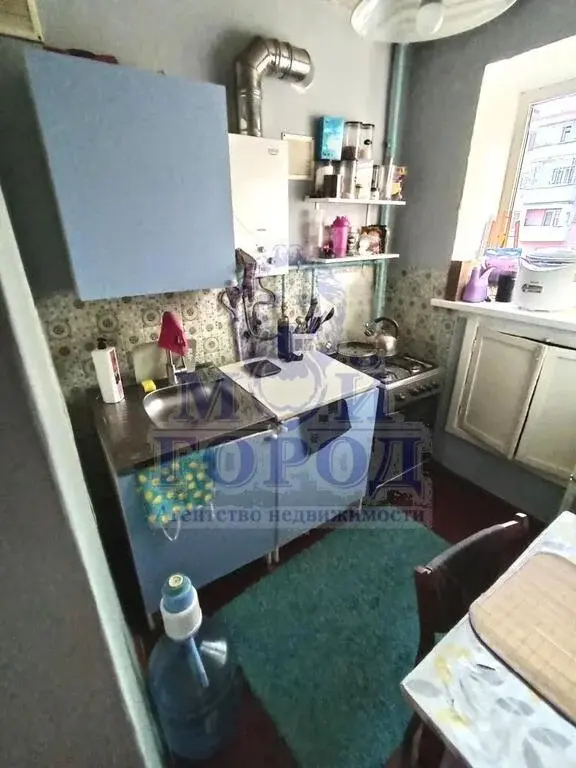 Продажа квартиры (11332-107) - Фото 4