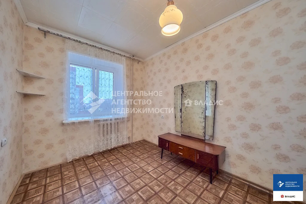 Продажа квартиры, Рязань, ул. Зубковой - Фото 8
