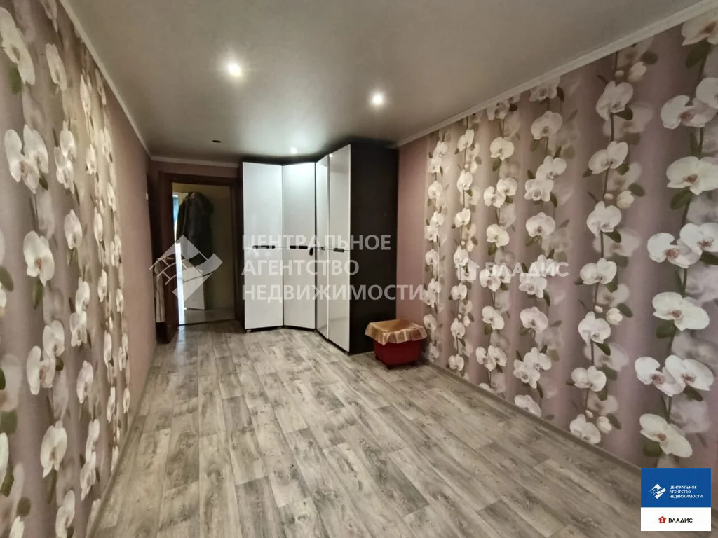 Продажа квартиры, Шилово, Шиловский район, ул. 8 Марта - Фото 20