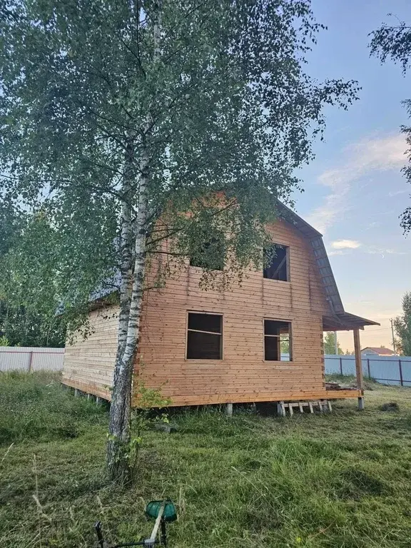 Продам дом в Тульской области - Фото 13