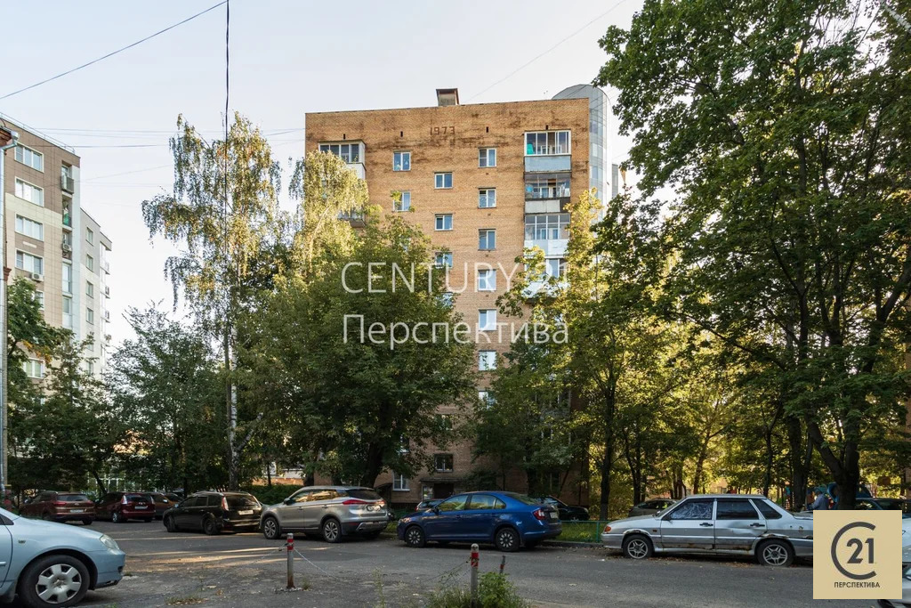 Продажа квартиры, Люберцы, Люберецкий район, ул. Калараш - Фото 2