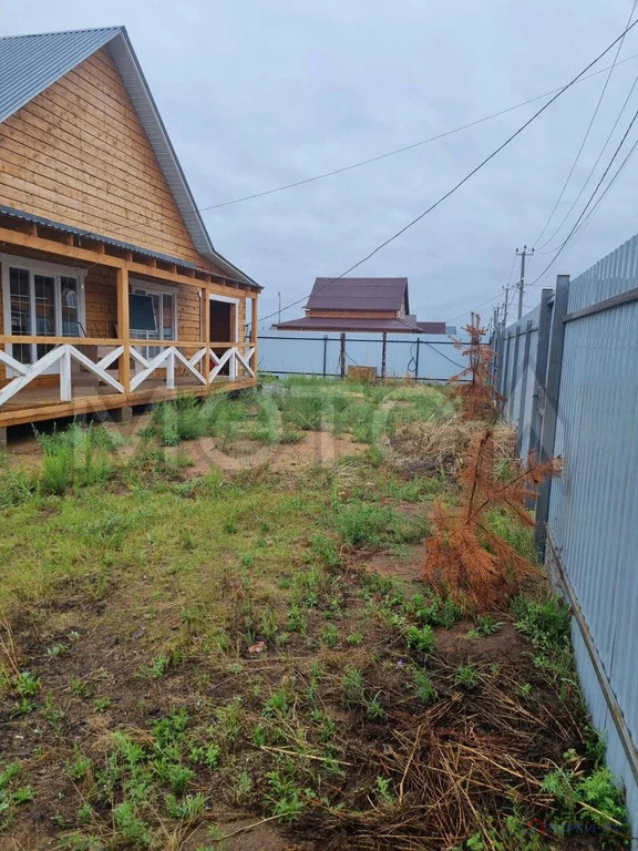 Продажа дома, Карповка, Читинский район, Желанная улица - Фото 5