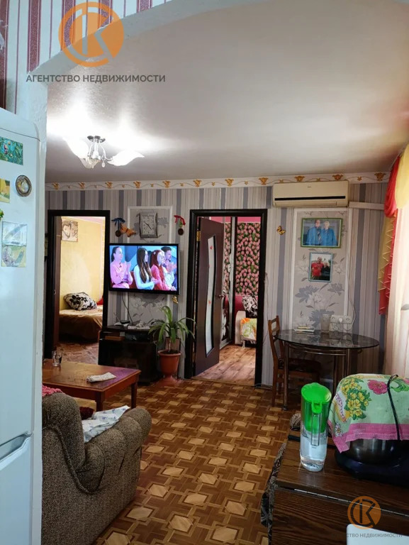 Продажа квартиры, Зуя, Белогорский район, ул. Парковая - Фото 8