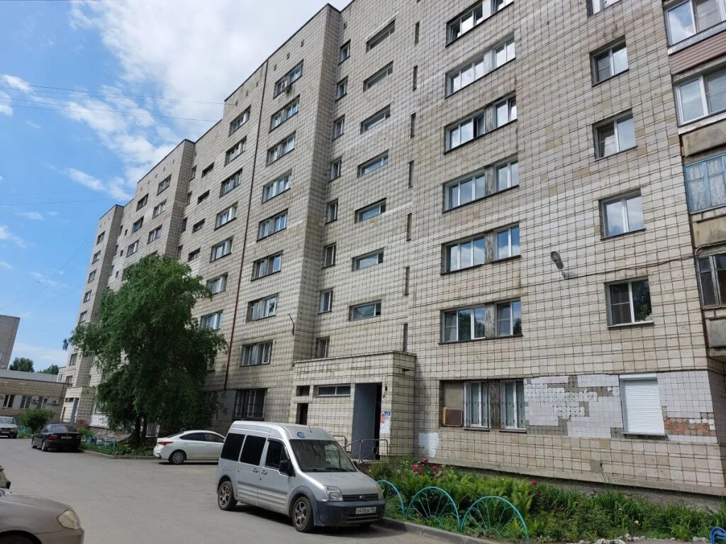 Продажа квартиры, Новосибирск, Сибиряков-Гвардейцев пл. - Фото 17