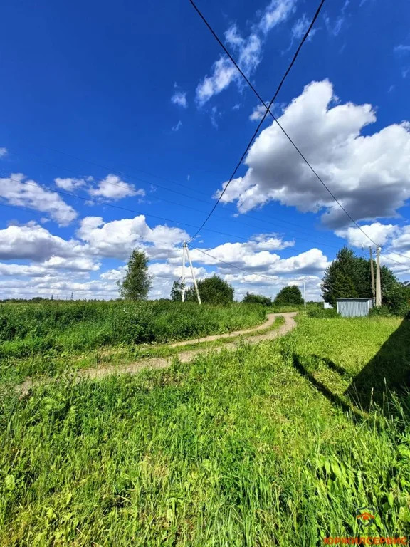 Продажа участка, Домодедово, Домодедово г. о., Московская обл - Фото 1