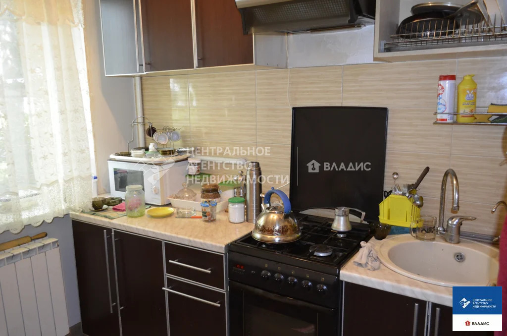 Продажа квартиры, Рязань, ул. Советской Армии - Фото 1