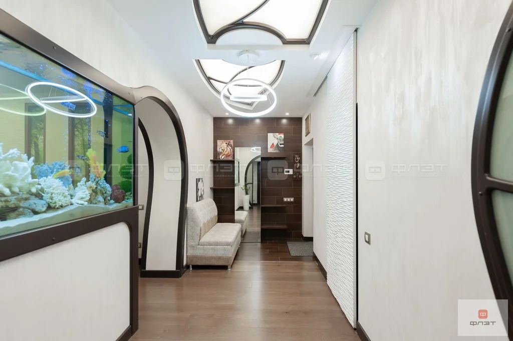 Продажа квартиры, Казань, ул. Федосеевская - Фото 8